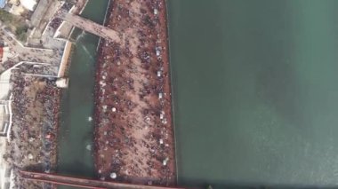 Mahakumbh Hinduizm için büyük bir hac ve festival.