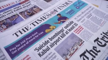 Afganistan 'da 14 Amerikan askeri öldü. 90 Afgan vatandaşı.. 