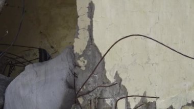 Himalayalar 'da inşaat çalışmaları devam ediyor.