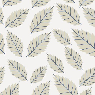 Renkli desen yaprakları tema üzerinde. Sonbahar desen yaprakları ile. Kullanılabilir duvar kağıdı, desen dolgularını, web sayfası arka planı, yüzey dokuları için. Harika sonbahar doku