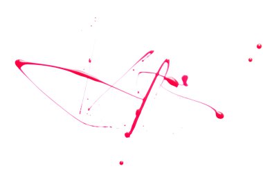 Güzel örnek kozmetik.