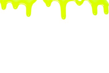 Beyaz bir arka plan üzerinde kozmetik örnek.