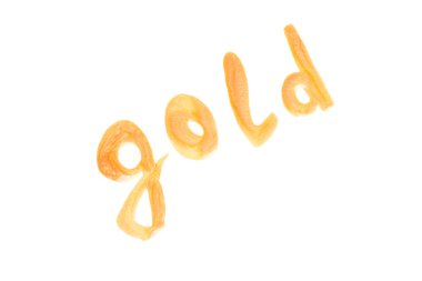 Beyaz bir arka plan üzerinde kozmetik örnek.