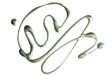 bir örnek kozmetik.