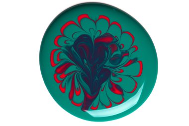 Güzel örnek kozmetik.