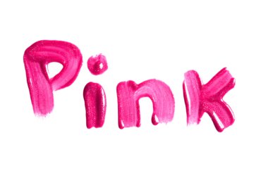 Güzel kozmetik örnek .