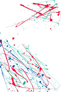 Güzel örnek kozmetik.