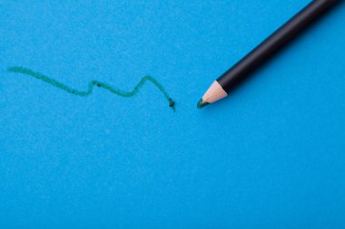 Birçok güzel makyaj.