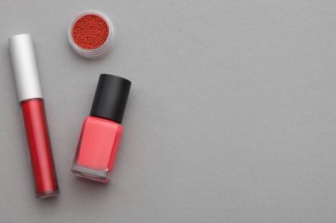 kozmetik görünüm top.