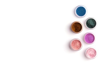 Örnek güzel makyaj.