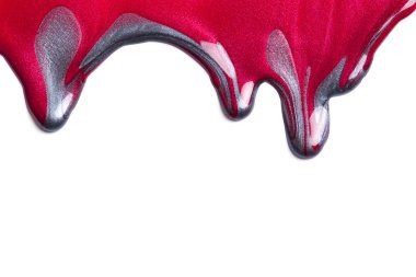 Örnek güzel makyaj.