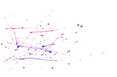 Örnek güzel makyaj.