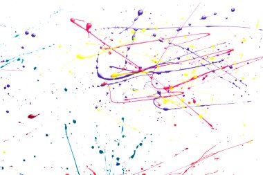 Örnek güzel makyaj.