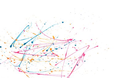 Örnek güzel makyaj.