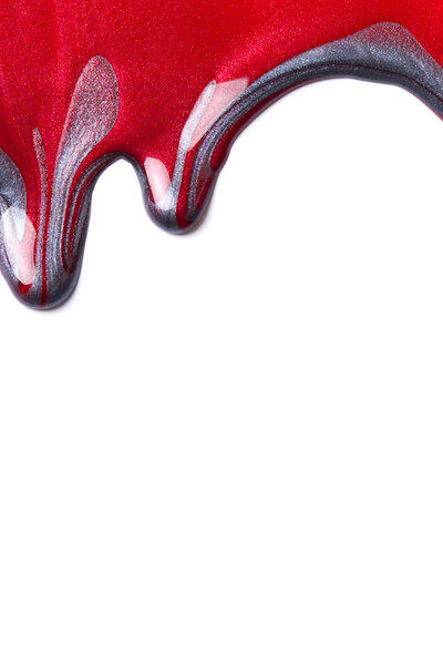 Sample beautiful makeup.