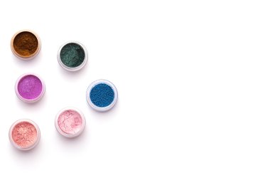 Örnek güzel makyaj.