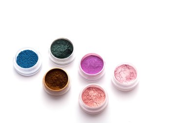 Örnek güzel makyaj.