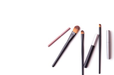 Örnek güzel makyaj.