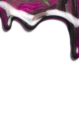 Örnek güzel makyaj.