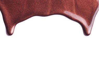 Örnek güzel makyaj.