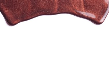 Örnek güzel makyaj.