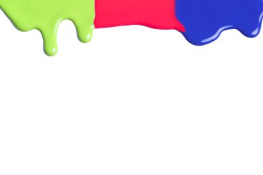 Tırnak cilası örnek.