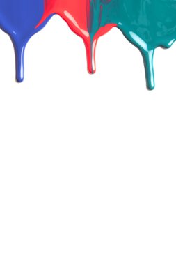 Tırnak cilası örnek.