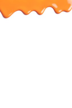 Tırnak cilası örnek.