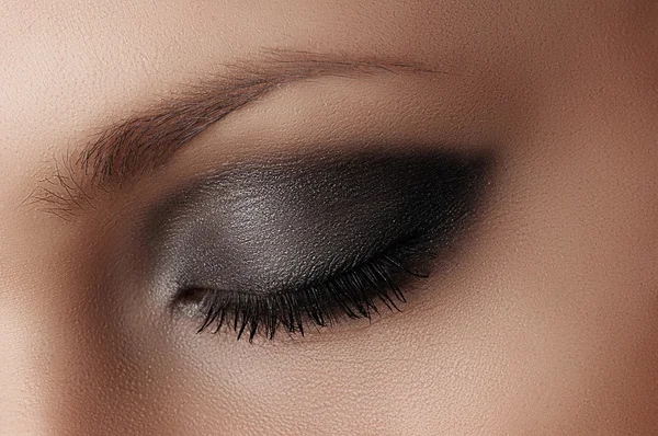 Eye Makeup — Stock Photo, Image
