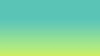 Soyut gradyan mavi ve sarı yumuşak renkli arkaplan. 8K UHDTV Boyutu.