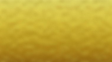 Soyut gradyan altın ve sarı yumuşak renkli arkaplan. 8K UHDTV Boyutu.