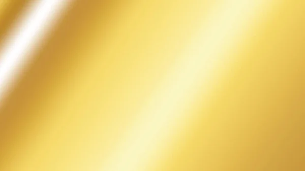 Soyut gradyan altın sarısı ve beyaz yumuşak renkli arkaplan. Eğik açı. 8K UHDTV Boyutu.
