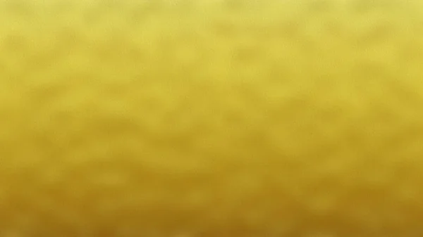 Astratto Gradiente Oro Giallo Morbido Sfondo Colorato Dimensione Uhdtv — Foto Stock