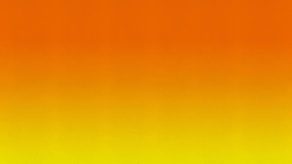 Oranje Verloop Kleur Papier Textuur Achtergrond Uhdtv Grootte — Stockfoto