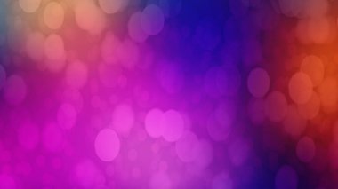 Arka plan için mavi, mor, turuncu ve kırmızı soyut arka plan ve duvar kağıdı Pastel. 8K UHDTV Boyutu.