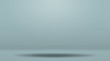 Web tasarım şablonları için soyut gri arkaplan, sevgililer günü, noel, ürün stüdyosu odası ve düzgün gradyan renkte iş raporu. 8K boyut.