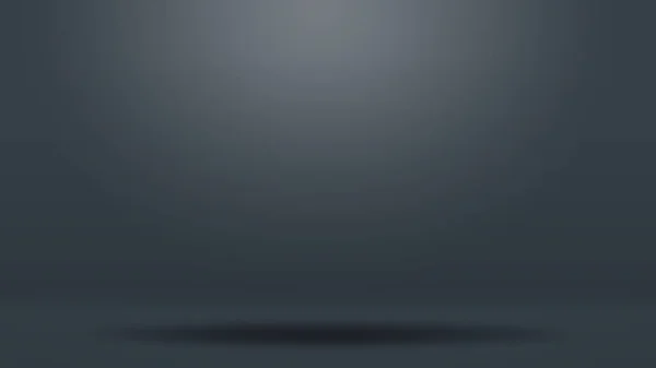 Web tasarım şablonları için soyut koyu gri arka plan, sevgililer günü, noel, ürün stüdyosu odası ve düzgün gradyan renkte iş raporu. 8K boyut.