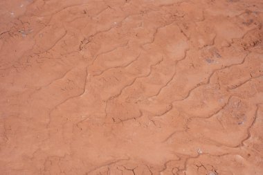 Kum doku arka plan dalgalar