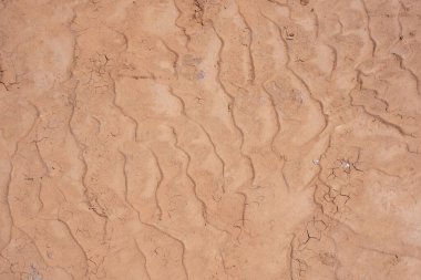 Kum doku arka plan dalgalar