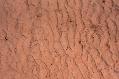 Kum doku arka plan dalgalar