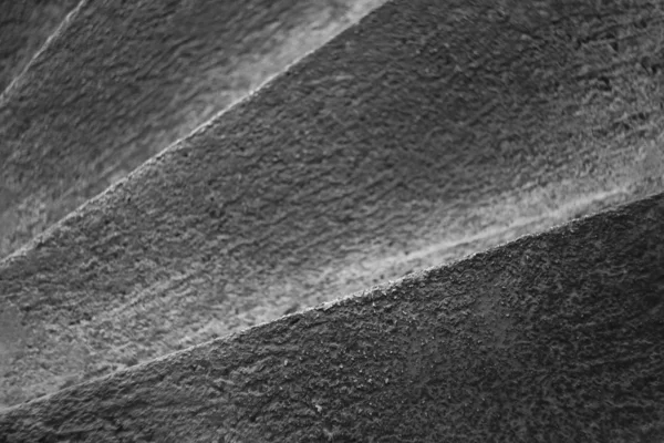 Dramatic concrete steps — Stock Photo, Image