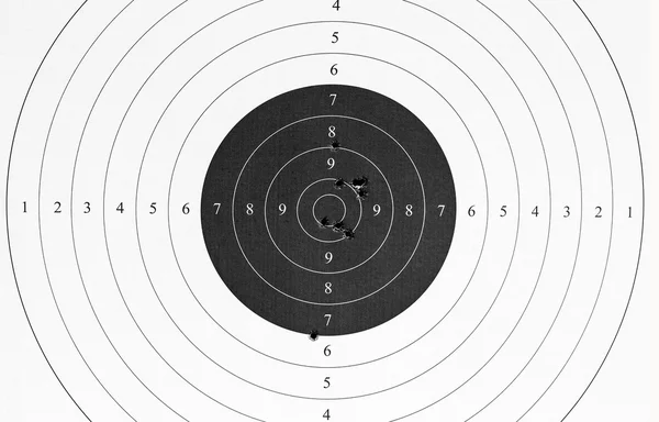 Kullanılan kağıt hedef