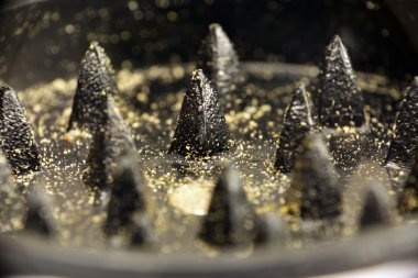 Tıbbi esrar değirmeni