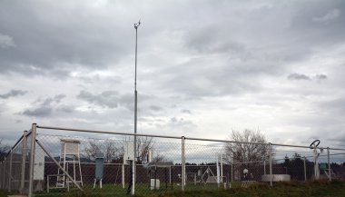 meteoroloji istasyonu