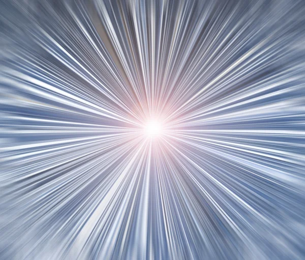 soyut çember ışık 