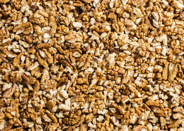 Ceviz doku yakın çekim