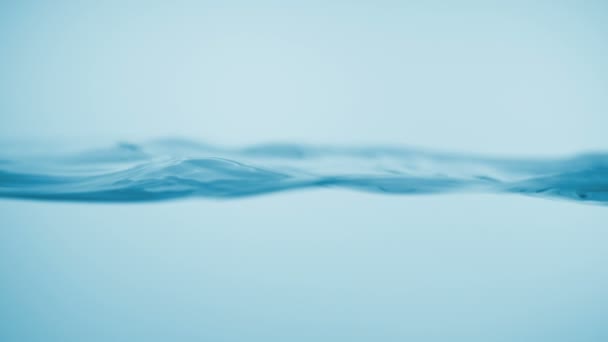 éclaboussures de surface de l'eau 