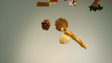 Sonbaharın nesneleri