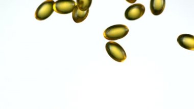 Havada düşen vitamini