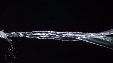 Su dökme ve su sıçramalarına yapma